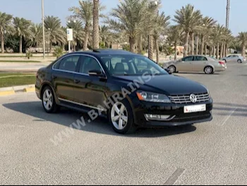 فوكس واغن  باسات  2014  سيدان  اتوماتك  5  115,700  دفع خلفي  أسود  بنزين