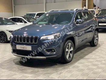 جييب  جراند شيروكي  ليميتد  2019  اس يو في  اتوماتك  6  55,000  دفع رباعي  سمائي  بنزين