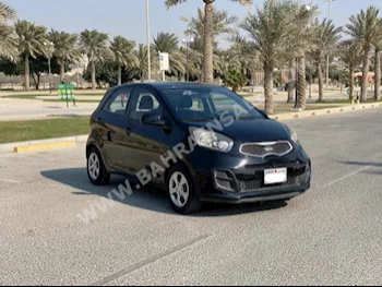 كيا  بكانتو  2015  هاتشباك  اتوماتك  4  96,200  دفع أمامي  أسود  بنزين