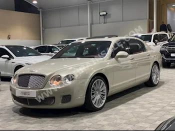 بنتلي  كونتيننتل  2011  سيدان  اتوماتك  12  51,000  دفع رباعي  بيج  بنزين