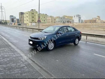 كيا  بريجيو  2022  سيدان  اتوماتك  4  4,000  دفع أمامي  ازرق  بنزين