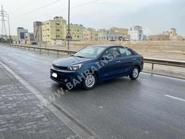 كيا  بريجيو  2022  سيدان  اتوماتك  4  4,000  دفع أمامي  ازرق  بنزين