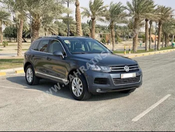 فوكس واغن  طوارق  2013  اس يو في  اتوماتك  6  169,350  دفع خلفي  رمادي  بنزين