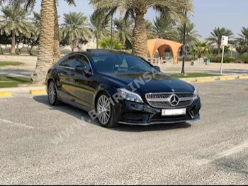 مرسيدس - بنز  سي ال اس - كلاس  400  2015  سيدان  اتوماتك  6  175,900  دفع خلفي  أسود  بنزين