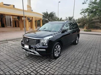 جاك  جي إس 5  سوبر  2019  اس يو في  اتوماتك  4  29,000  دفع خلفي  أسود  بنزين