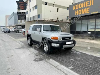 تويوتا  إف جي كروزر  2008  اس يو في  اتوماتك  6  247,450  دفع رباعي  فضي  بنزين