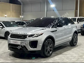 لاند روفر  أيفوك  2019  اس يو في  اتوماتك  4  70,000  دفع رباعي  فضي  بنزين