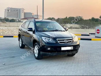دايهاتسو  اكستول  2016  اس يو في  اتوماتك  4  63,750  دفع أمامي  أسود  بنزين