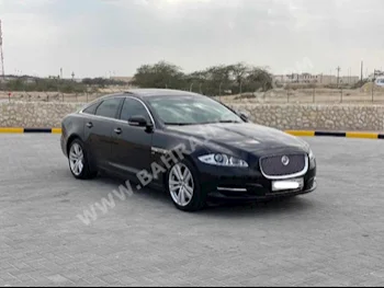 جاكوار  اكس ج  2015  سيدان  اتوماتك  6  74,200  دفع كلي مستمر  أسود  بنزين