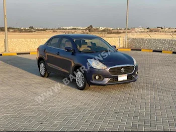سوزوكي  ديزاير  2018  سيدان  اتوماتك  4  65,100  دفع أمامي  ازرق  بنزين