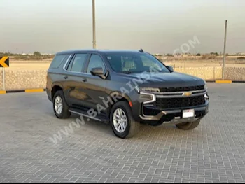 شفروليه  تاهو  2021  اس يو في  اتوماتك  8  33,350  دفع خلفي  رمادي  بنزين