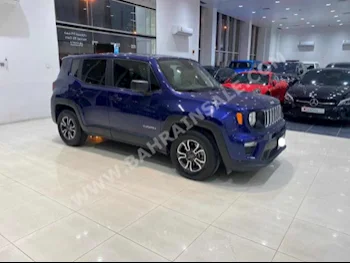 جييب  سي جي 7  2020  اس يو في  اتوماتك  4  39,300  دفع أمامي  ازرق  بنزين
