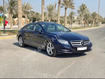 مرسيدس - بنز  سي ال اس - كلاس  350  2014  سيدان  اتوماتك  6  65,450  دفع خلفي  ازرق  بنزين