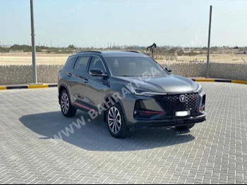 شيري  شيري  2022  اس يو في  اتوماتك  4  19,750  دفع كلي مستمر  رمادي  بنزين