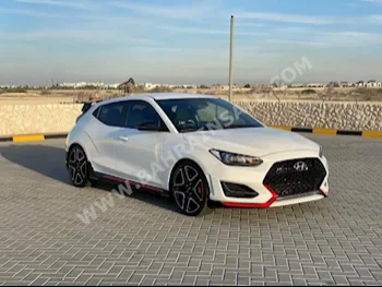 هيونداي  فيلوستير  2022  هاتشباك  اتوماتك  4  3,100  دفع أمامي  أبيض  بنزين