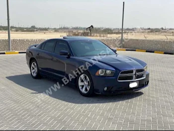 دودج  تشارجر  ار تي  2014  سيدان  اتوماتك  8  151,600  دفع خلفي  ازرق  بنزين