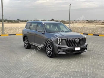 جاك  جي إس 5  سوبر  2022  اس يو في  اتوماتك  4  10,200  دفع أمامي  رمادي  بنزين