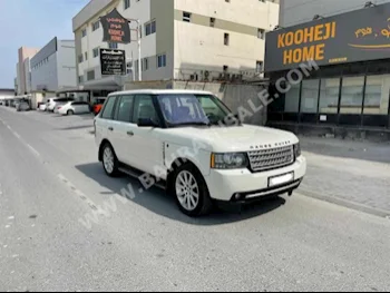 لاند روفر  رنج روفر  اتش اس اي  2004  اس يو في  اتوماتك  8  249,300  دفع كلي مستمر  أبيض  بنزين