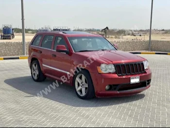 جييب  شيروكي  2010  اس يو في  اتوماتك  8  178,750  دفع رباعي  أحمر  بنزين