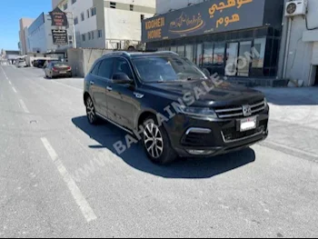 زينغ زو  ريتش  2019  اس يو في  اتوماتك  4  90,800  دفع أمامي  أسود  بنزين
