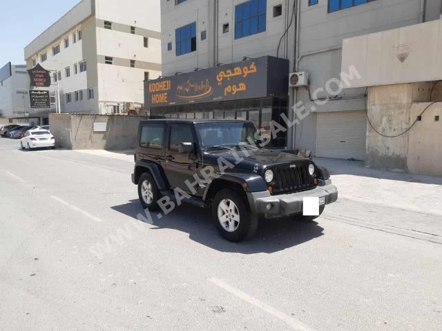 جييب  رانجلار  صحارى  2010  اس يو في  اتوماتك  6  254,900  دفع رباعي  أسود  بنزين
