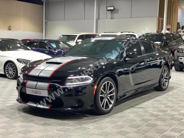 Dodge  Charger  RT  2021  Coupe / Sport  Automatic  8  26,000  4WD  Black  Gasoline