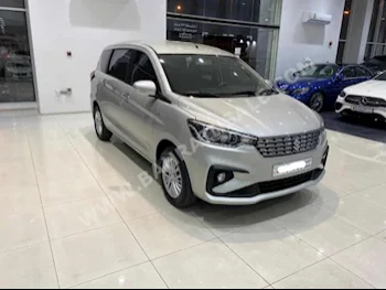 سوزوكي  ارتيغا  2019  اس يو في  اتوماتك  4  88,100  دفع أمامي  فضي  بنزين
