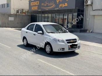 شفروليه  افيو  ال اس  2016  سيدان  اتوماتك  4  35,400  دفع أمامي  أبيض  بنزين