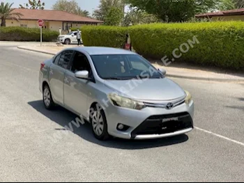تويوتا  اكس ايه  2015  سيدان  اتوماتك  4  226,800  دفع أمامي  فضي  بنزين
