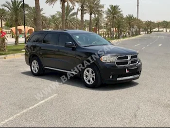 دودج  دورانغو  ال تي دي  2012  اس يو في  اتوماتك  6  126,200  دفع أمامي  أسود  بنزين