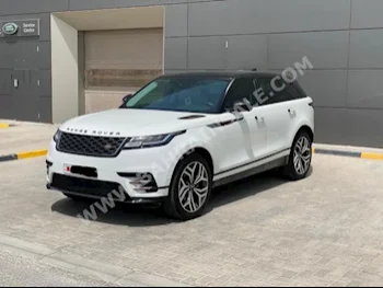 لاند روفر  رنج روفر  فيلر  2018  اس يو في  اتوماتك  4  15,000  دفع أمامي  أبيض و أسود  بنزين