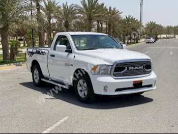 دودج  دورانغو  2018  بيكب  اتوماتك  8  177,700  دفع أمامي  أبيض  بنزين