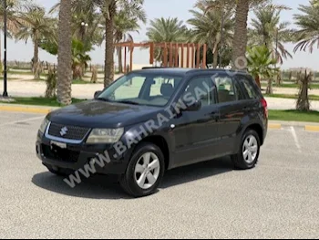 سوزوكي  فيتارا  2012  اس يو في  اتوماتك  4  227,000  دفع أمامي  أسود  بنزين