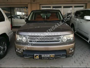 لاند روفر  رنج روفر  سبورت  2011  اس يو في  اتوماتك  8  152,000  دفع رباعي  بني فاتح  بنزين