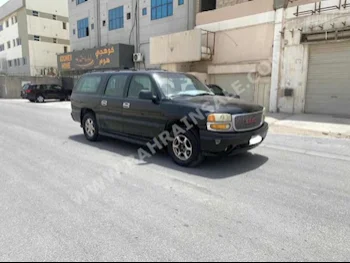 جي ام سي  يوكون  دينالي  2003  اس يو في  اتوماتك  8  402,350  دفع رباعي  أسود  بنزين