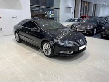 فوكس واغن  سي سي  2013  سيدان  اتوماتك  4  172,950  دفع أمامي  أسود  بنزين