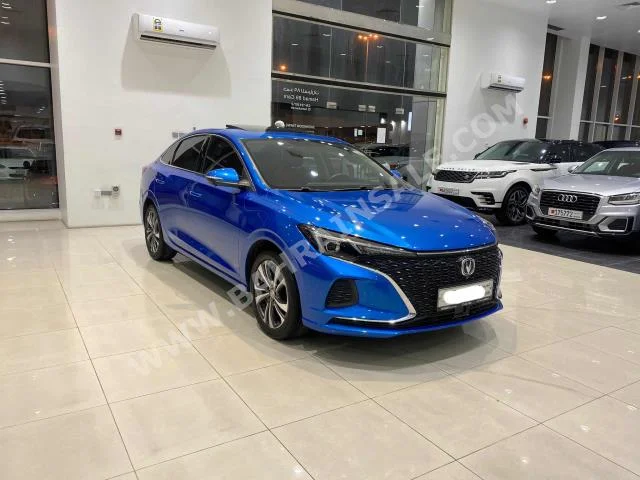 شيري  شيري  2022  سيدان  اتوماتك  4  40,700  دفع أمامي  ازرق  بنزين