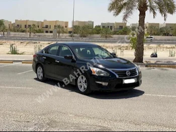 نيسان  ألتيما  2013  سيدان  اتوماتك  6  179,600  دفع خلفي  أسود  بنزين