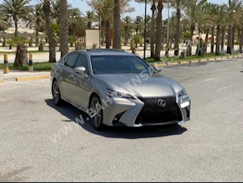 لكزس  جي اس  350  2016  سيدان  اتوماتك  6  132,950  دفع خلفي  فضي  بنزين