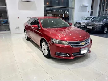 شفروليه  امبالا  2014  سيدان  اتوماتك  6  81,450  دفع أمامي  عنابي  بنزين
