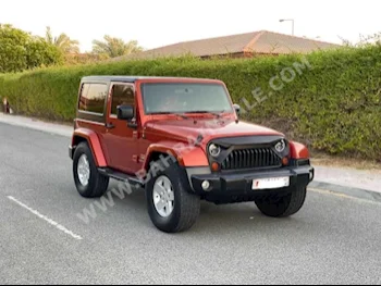 جييب  رانجلار  صحارى  2009  اس يو في  اتوماتك  6  240,850  دفع رباعي  برتقالي  بنزين