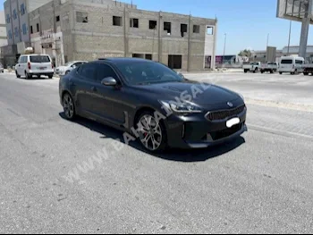كيا  4000  2018  كوبيه \ سبورت  اتوماتك  6  118,400  دفع خلفي  رمادي  بنزين