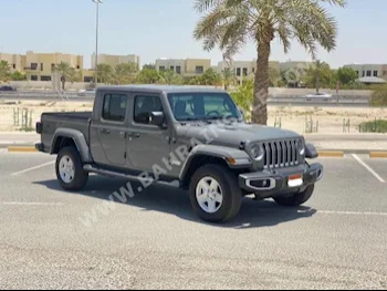 جييب  ويلز  2021  بيكب  اتوماتك  6  17,000  دفع رباعي  رمادي  بنزين