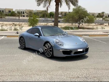 بورش  911  كاريرا اس  2013  كوبيه \ سبورت  اتوماتك  6  99,550  دفع خلفي  ازرق  بنزين