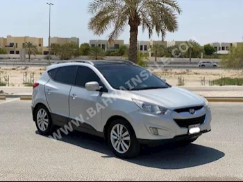 هيونداي  تكسن  2013  اس يو في  اتوماتك  4  161,000  دفع رباعي  فضي  بنزين