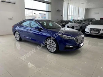 شيري  شيري  2022  سيدان  اتوماتك  4  70  دفع أمامي  ازرق  بنزين