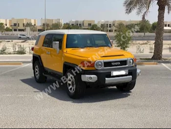 تويوتا  إف جي كروزر  2015  اس يو في  اتوماتك  6  176,850  دفع رباعي  أصفر  بنزين