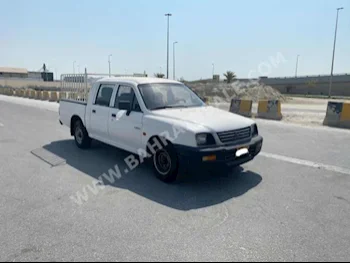 متسوبيشي  ال 200  1999  بيكب  عادي  4  352,900  دفع أمامي  أبيض  ديزل