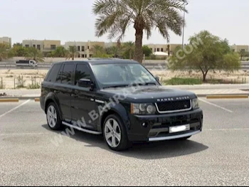 لاند روفر  رنج روفر  سبورت  2010  اس يو في  اتوماتك  8  107,950  دفع كلي مستمر  أسود  بنزين
