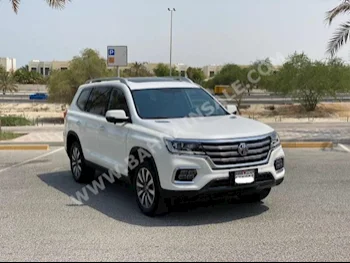 ام جي  2022  اس يو في  اتوماتك  4  17,700  دفع كلي مستمر  أبيض  بنزين